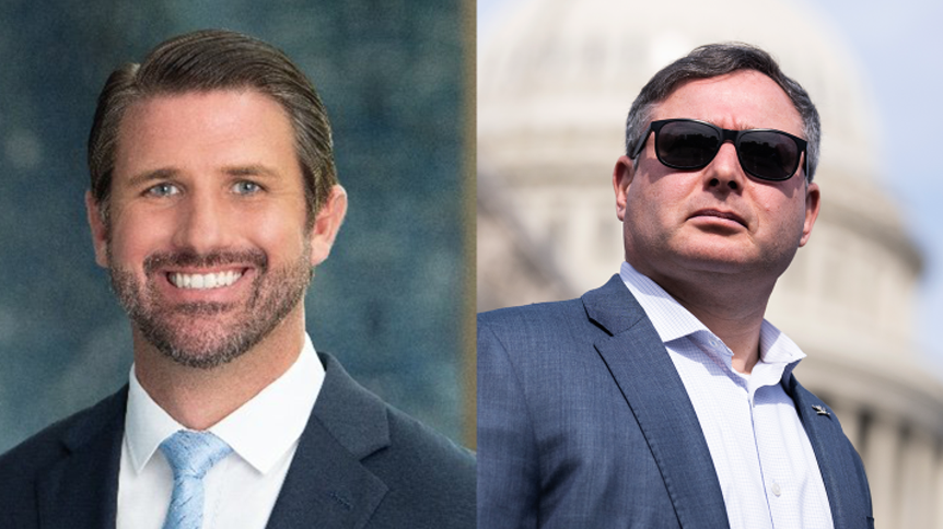 Virginia Congressional Race Heats Up Between Army Veterans