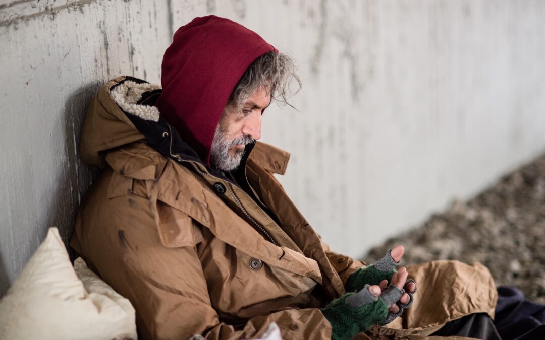 Homelessness Crisis Deepens in Central Virginia