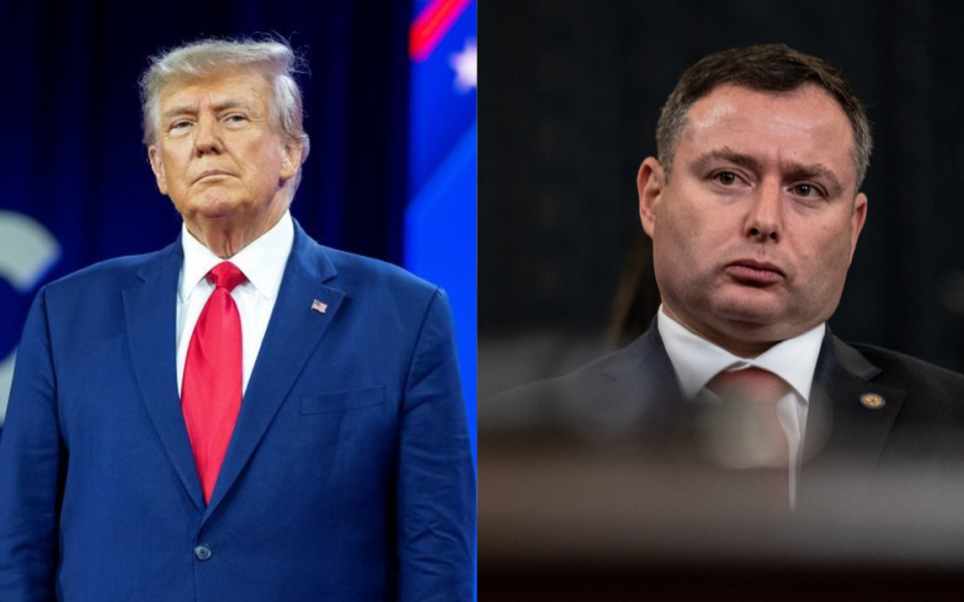 Congressional Candidate Silent After Family Mocks Second Trump Assassination Attempt