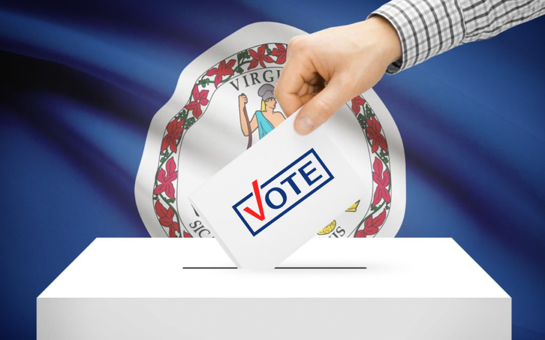 BREAKING: SCOTUS To Allow Virginia Voter Roll Clean-Up