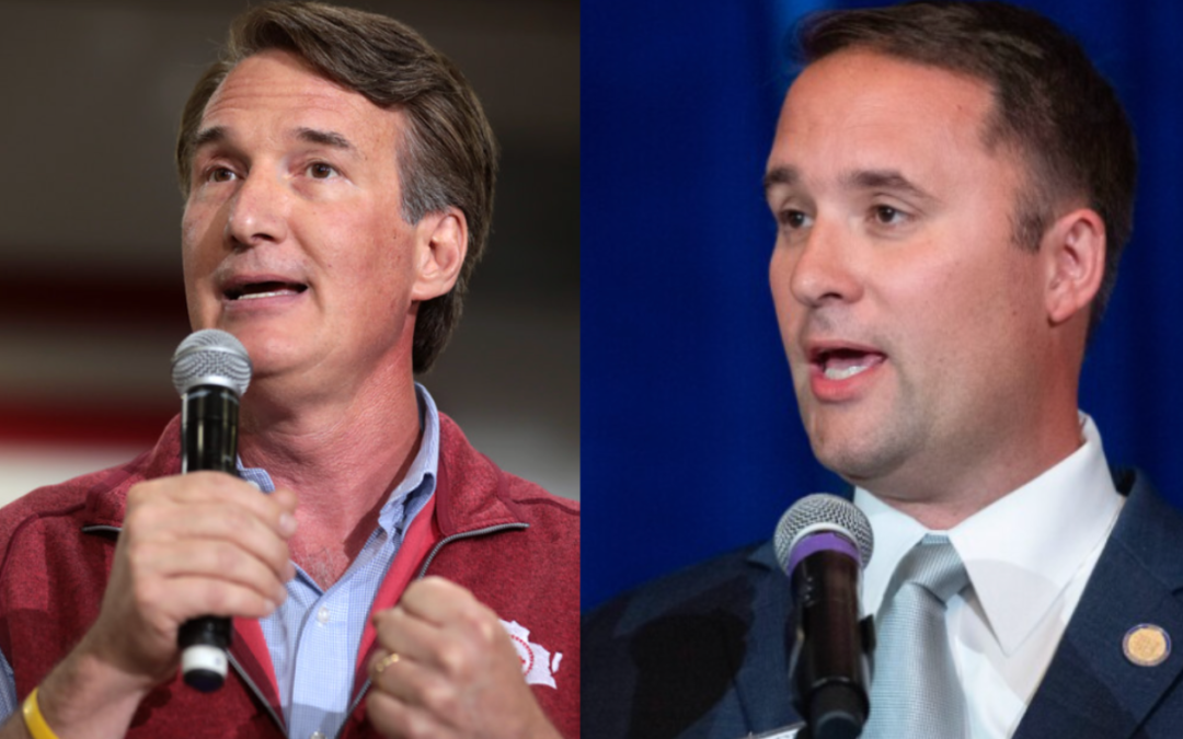 Federal Lawsuit Challenges Virginia Cleanup Of Voter Rolls