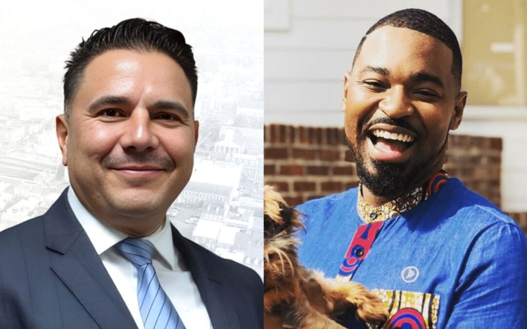 Meet the Contenders in Virginia’s House District 65 Race