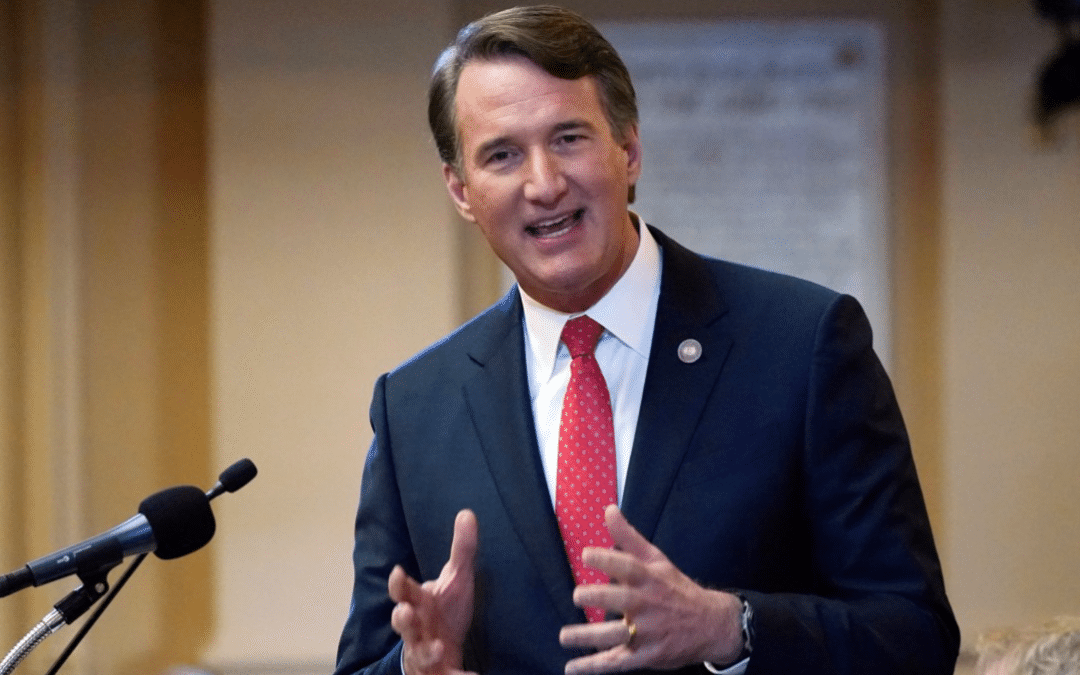 Governor Signs Law Limiting Teen Social Media Use