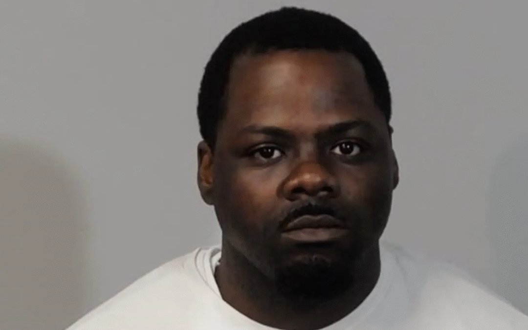 Virginia Man Arrested In Shooting of Tik-Tok Teen