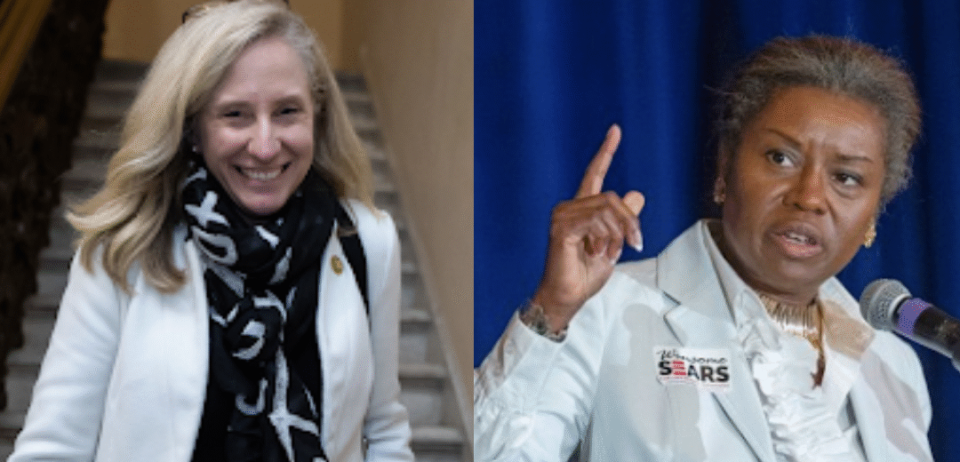 Pollsters Hype Spanberger, But Data Shows Tighter Race