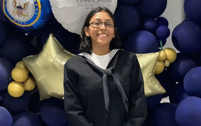 Arrest Made in Death of Norfolk Sailor