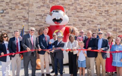 Buc-ee’s Opens First Virginia Travel Center on I-81