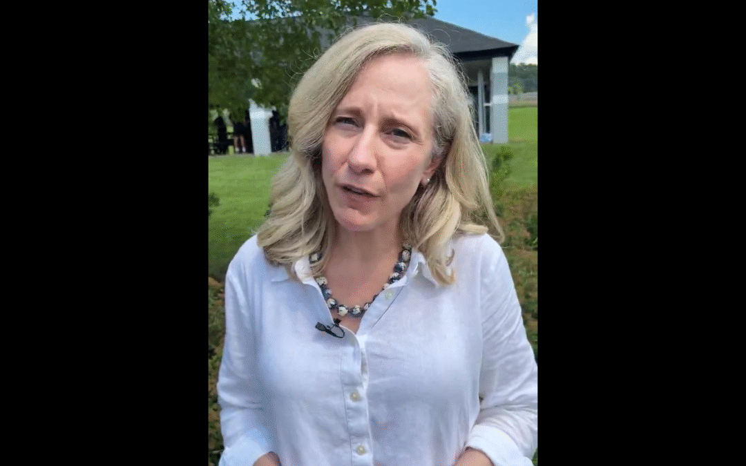 Spanberger: Police Immigration Enforcement “A Distraction of Resources”