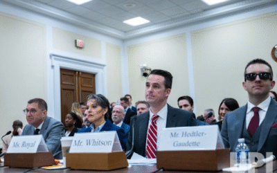 High Stakes Special Election Heating Up