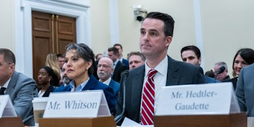 High Stakes Special Election Heating Up