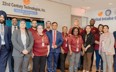 Fairfax IT Company Announces Massive Expansion
