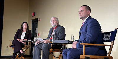 Tough Rematch: Del. Obenshain Faces Franklin in Rematch for 41st District