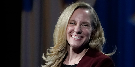 Will Voters Trust Spanberger’s CIA Past?
