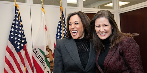 Unreleased Interview Sheds Light on Influencer’s ‘Weird’ Encounter with Harris Team