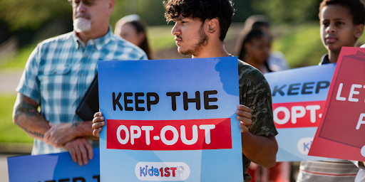 Supreme Court Sides with Interfaith Parents’ Rights