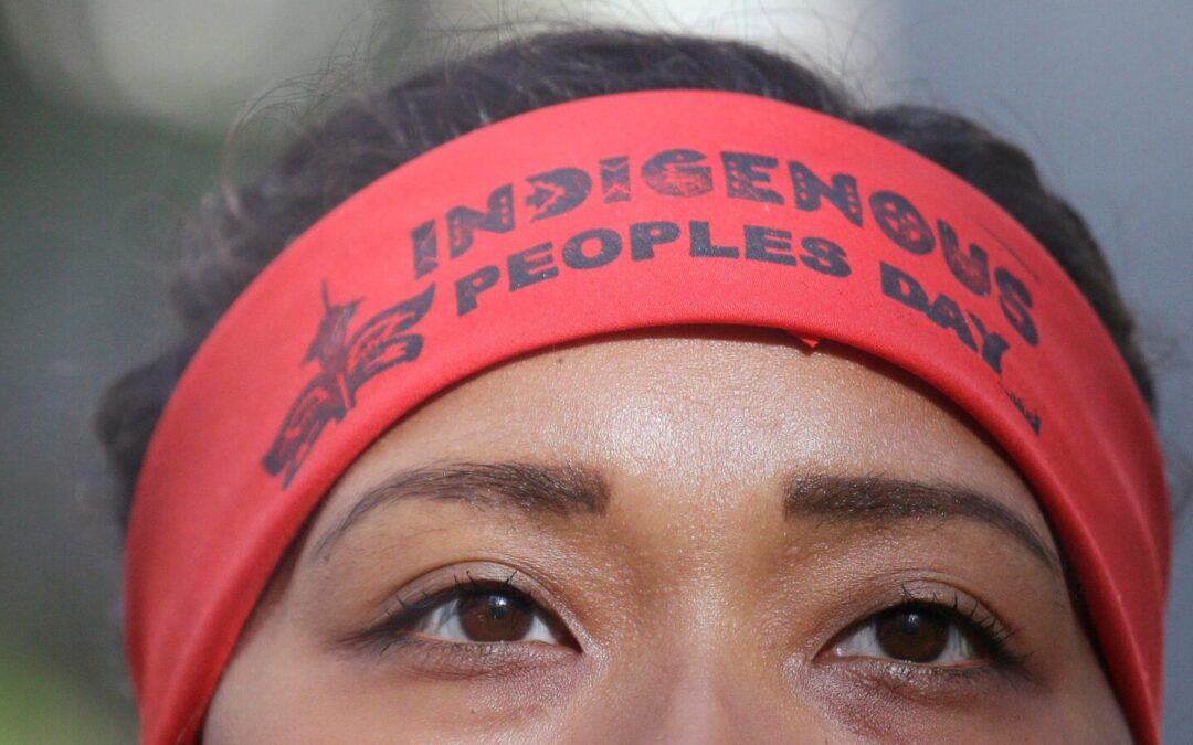 Virginia Dems will again try to replace Columbus Day with Indigenous Peoples Day