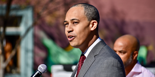 Jones Bails: Dem AG Hopeful Refuses to Face Miyares in Debate