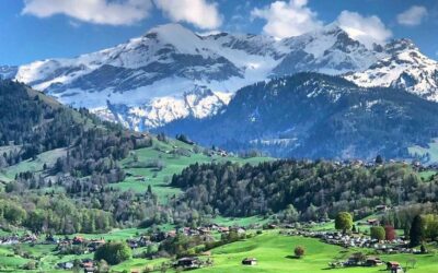 Virginia’s Best Small Towns for a Weekend Getaway