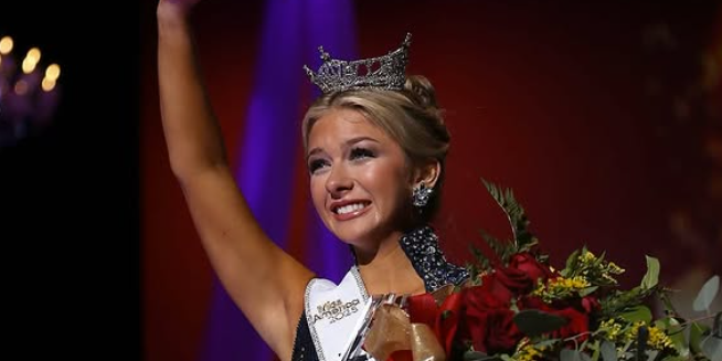 Miss Virginia Madison Whitbeck Heads to Orlando to Compete for Miss America 2026