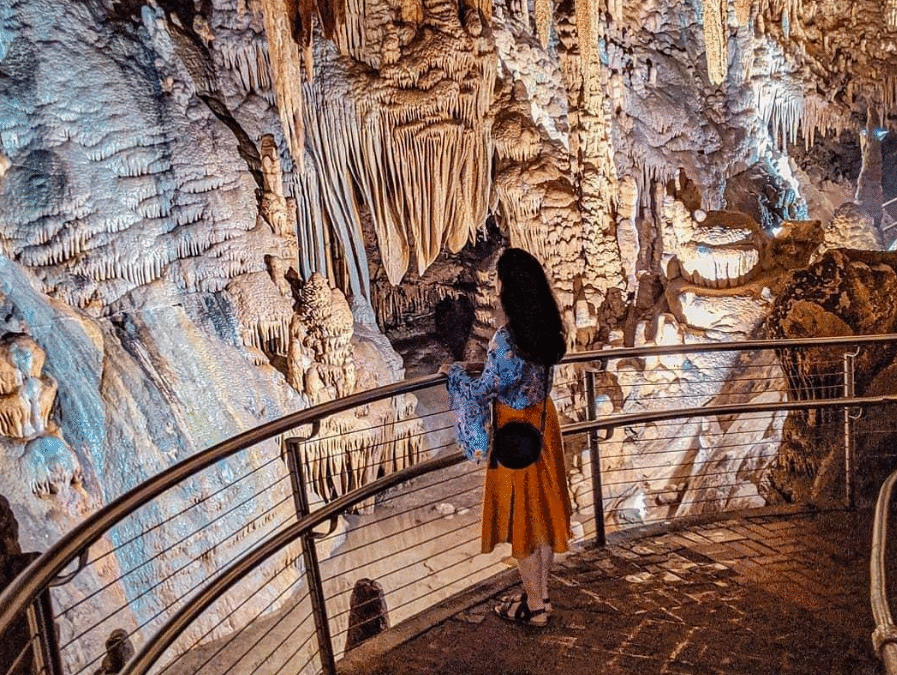 Top Attractions in Virginia You Can’t Miss