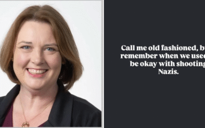 Community Calls For Dot Heffron Immediate Resignation After Instagram Post