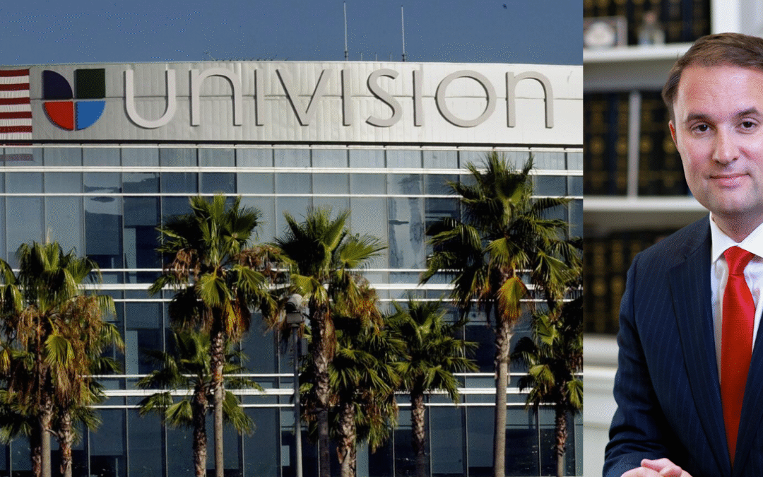 Miyares Urges Google to Prevent Univision From Becoming More Expensive for Virginians