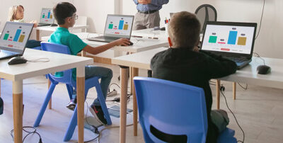 $65K-a-Year AI School Expands to Virginia with ‘2-Hour Learning Day’