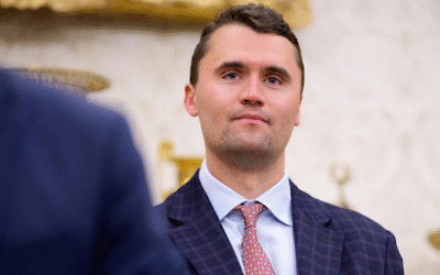 Freitas Highlights Call For Prayer in the Wake of Charlie Kirk Murder