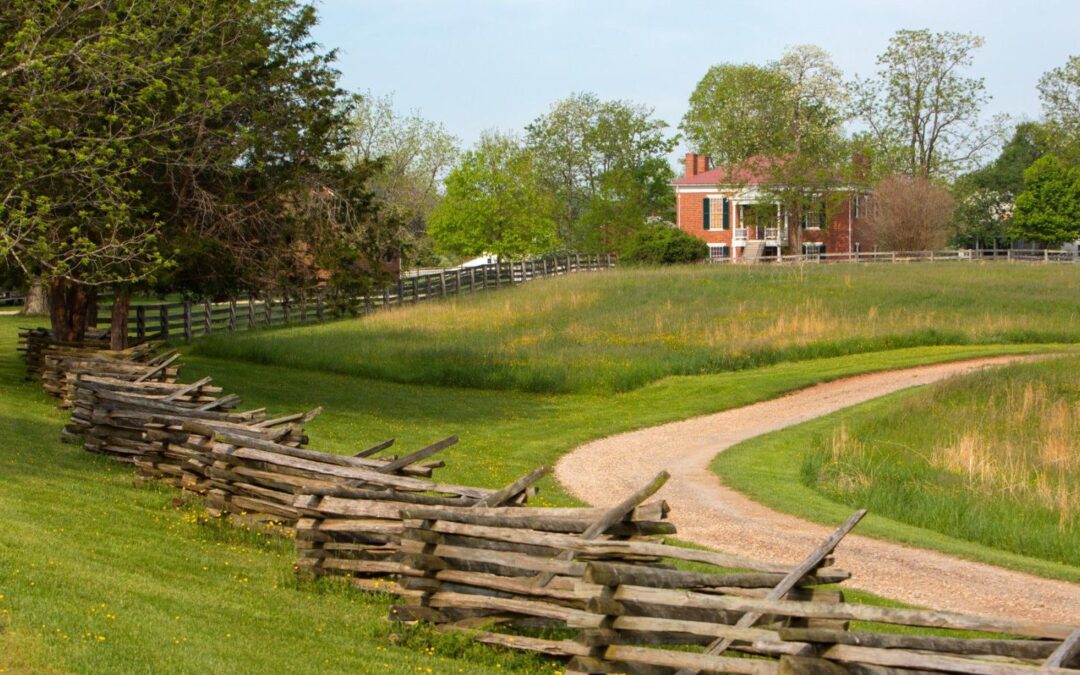 Youngkin Awards Over $6 Million to Preserve Virginia’s Civil War Battlefields