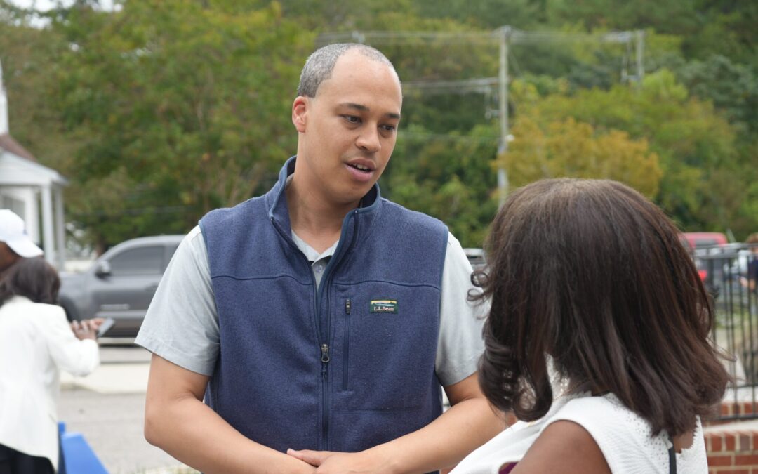 Jay Jones Faces Scrutiny Over Community Service Claims in 2022 Speeding Case as 2025 Election Nears