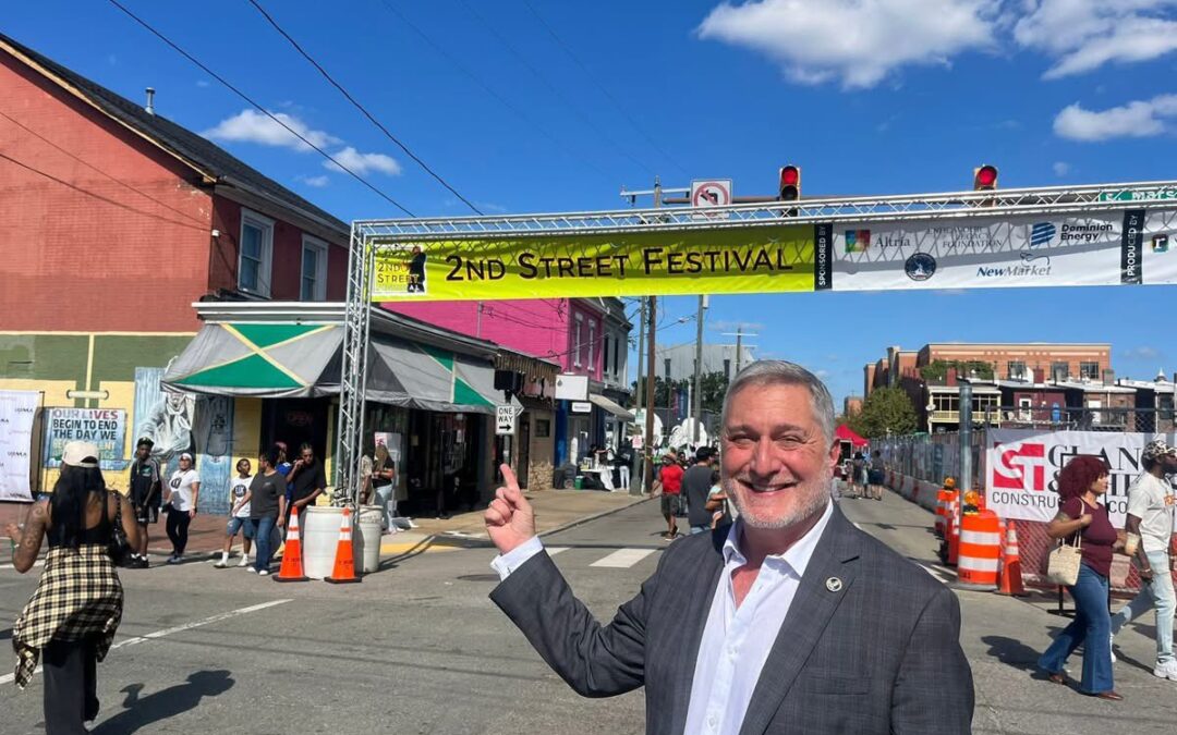 Democrats Break With Party Lines to Support Republican John Reid