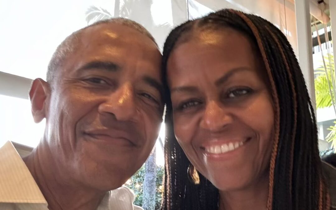 Conservatives Cast Doubt on Dem Vote After Obama Weighs In