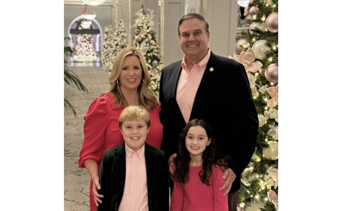 Chad Green Battles Back: Republican Delegate Eyes Re-Election in Tight District 69 Race