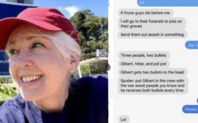 Virginia Democrats Stand With Jay Jones Despite Violent Rhetoric 