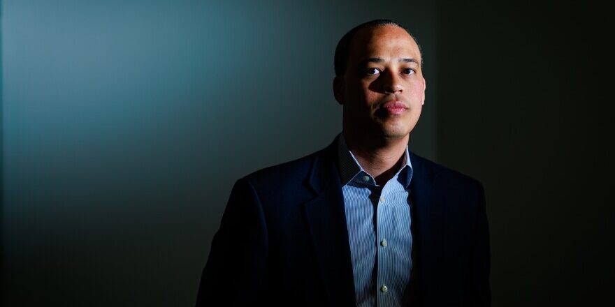 116 MPH Joyride: Dem AG Hopeful Jones Worked Off Sentence by Helping His Political Machine