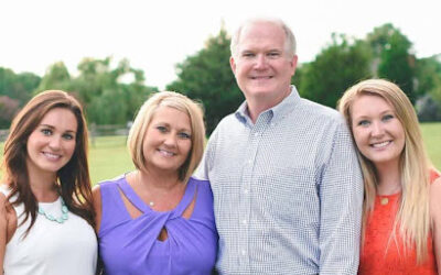 Delegate Wyatt Eyes Another Term, Promises Lower Taxes and Job Growth