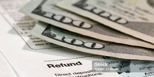 Title: Tax Rebate Coming Soon In Virginia: Find Out if You Qualify