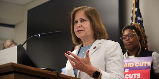 Hashimi Doesn’t “Really Care” About Children Accessing Sexually Explicit Material