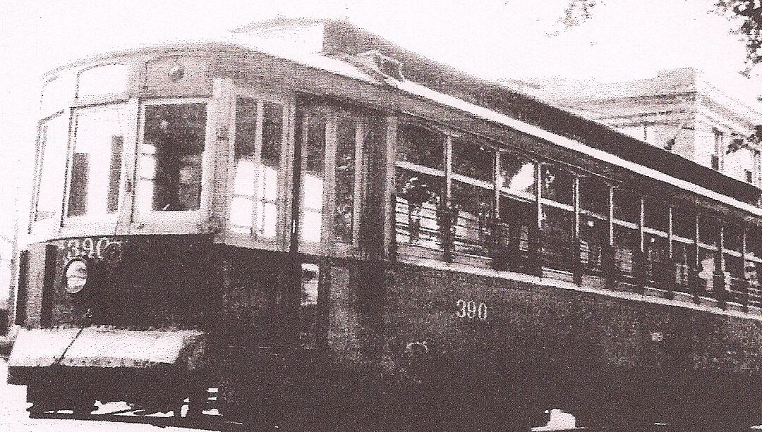 A Piece Of Virginia’s Past Comes Home For Its Next Chapter