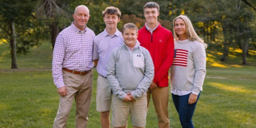 From Combat To The Capitol, Delegate Jason Ballard’s Mission Of Service