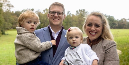 Grit, Faith, And Rural Revival: Delegate Wren Williams On Saving Healthcare And Honoring Southwest Virginia’s Soul