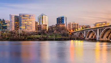 Arlington County Board Looks To Impose Rent Increase Limit in 2026