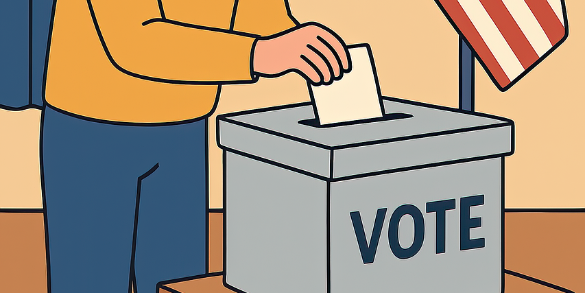 Virginia Votes Today: What to Know This Election Day