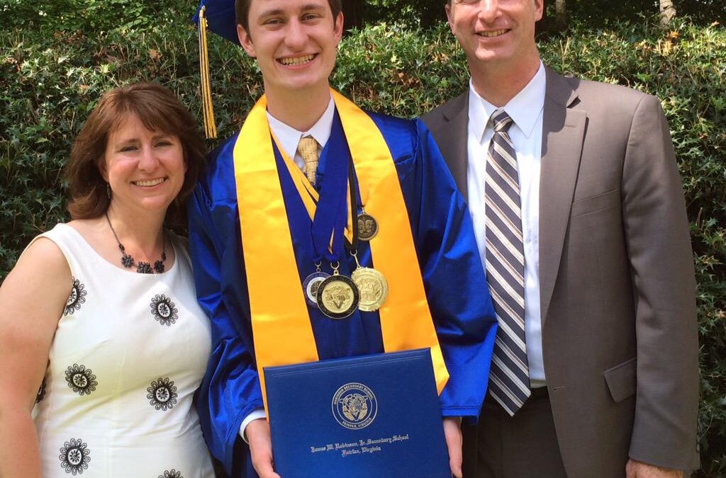 Gretchen Bulova Enters Race to Succeed Husband in Virginia House of Delegates