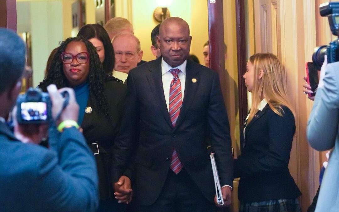 Spanberger Names Del. Candi Mundon King as Virginia Secretary of the Commonwealth