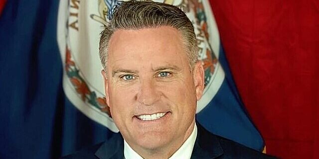 Virginia GOP Scrambles After Bryce Reeves Exits 2026 Senate Race