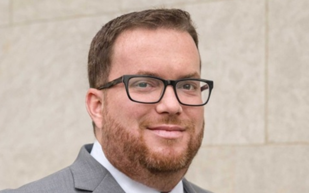 Spanberger Names Nick Donohue as Virginia Transportation Secretary Amid Questions on Past Results