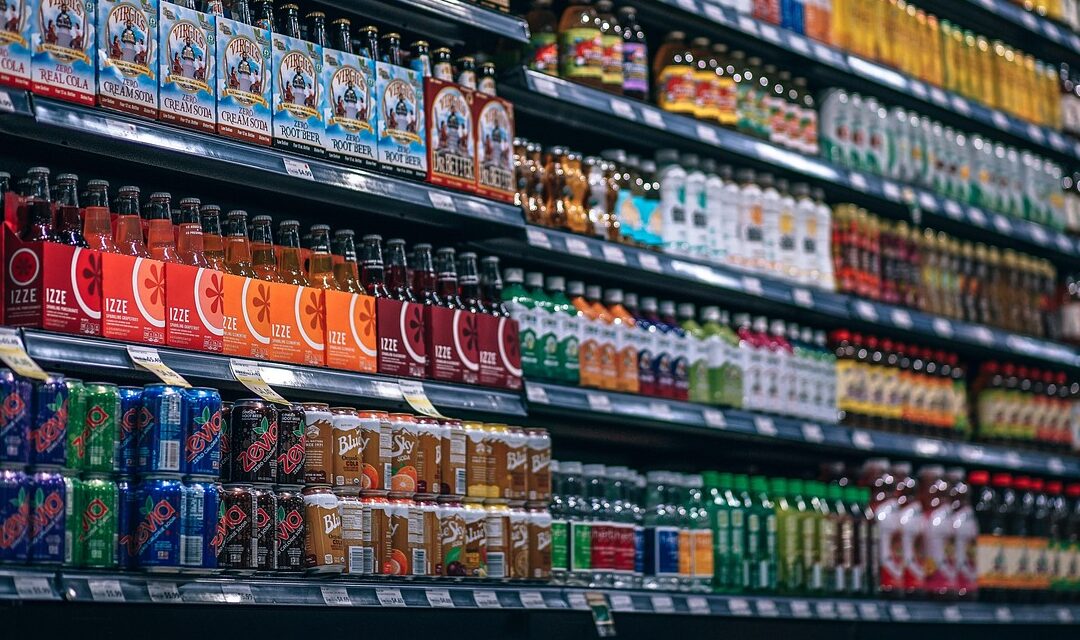 Virginia Moves to Block SNAP Purchases of Soda Under New Federal Agreement