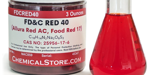 Federal Judge Blocks RFK Jr.’s Food Dye Reform Push