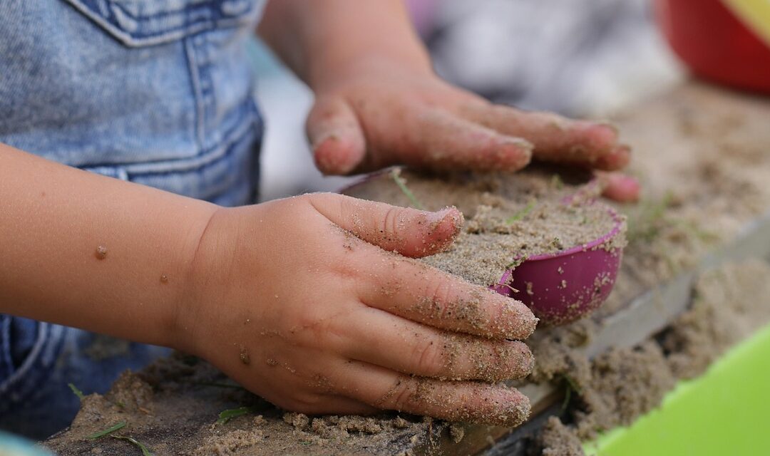 Virginia Democrats Roll Out Multi-Bill Push to Expand Government Child Care Help